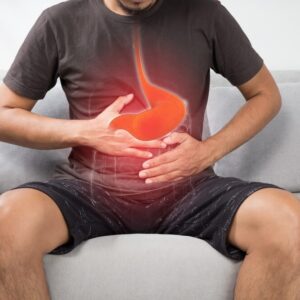 Acid Reflux