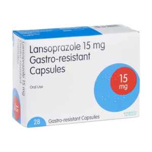 Lansoprazole