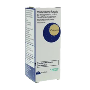 Memotasone furoate