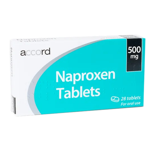 Naproxen