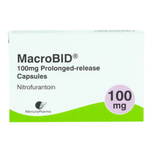 Nitrofurantoin