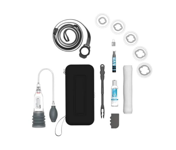 Vaxaid ED pump kit - Image 3
