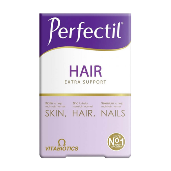 Vitabiotics Perfectil Extra Support
