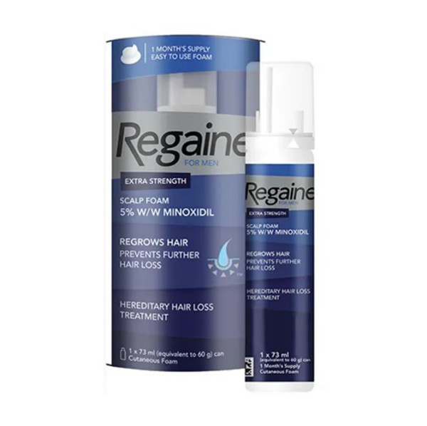 Regaine Foam - Image 2