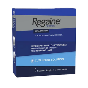 Regaine Solution