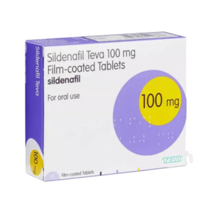 Sildenafil