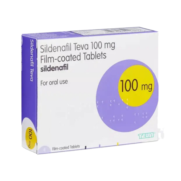 Sildenafil