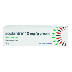 Soolantra Cream