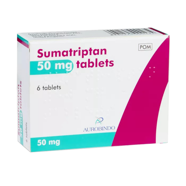 Sumatriptan