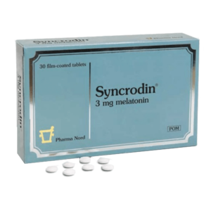 Syncrodin