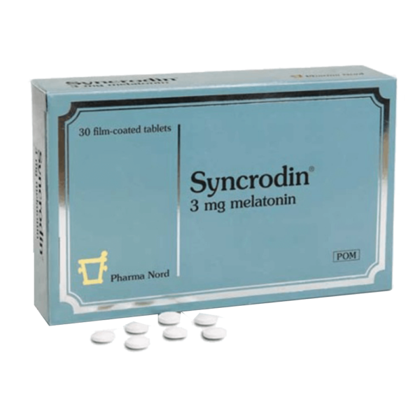 Syncrodin