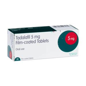 Tadalafil (Cialis)