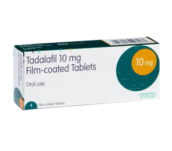 Tadalafil (Cialis) - Image 3