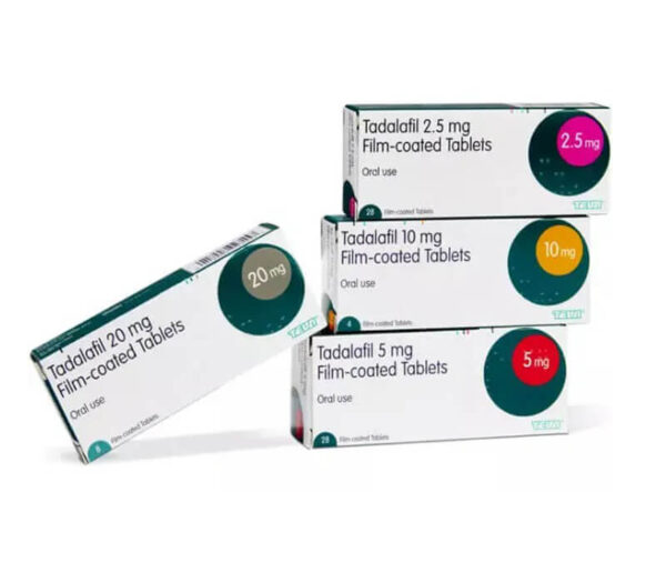 Tadalafil (Cialis) - Image 2