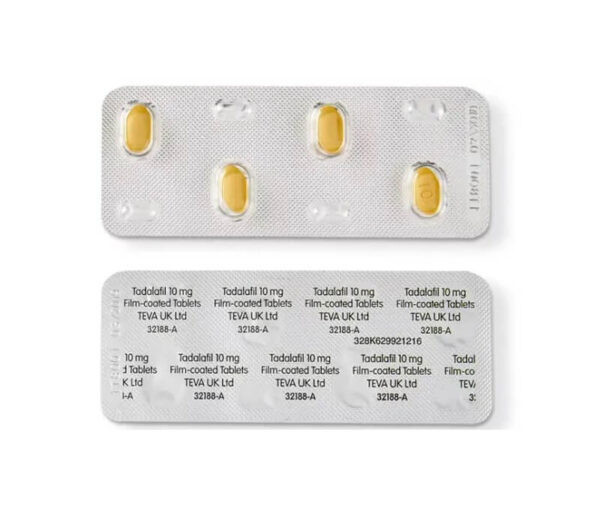Tadalafil (Cialis) - Image 4