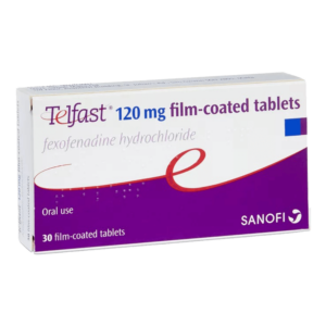 Telfast (branded)