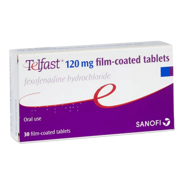 Telfast (branded)