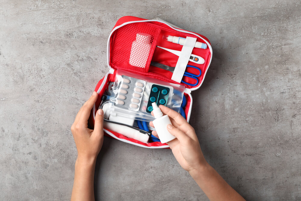 Travel Health