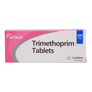 Trimethoprim