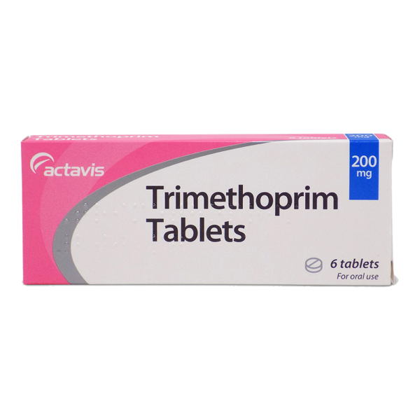 Trimethoprim