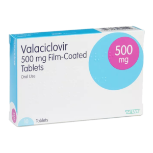 Valaciclovir
