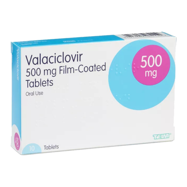 Valaciclovir