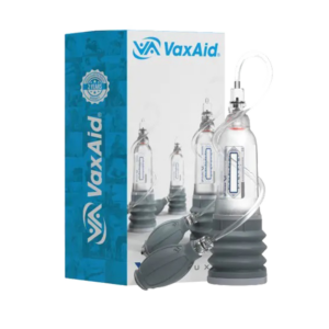 Vaxaid ED pump kit