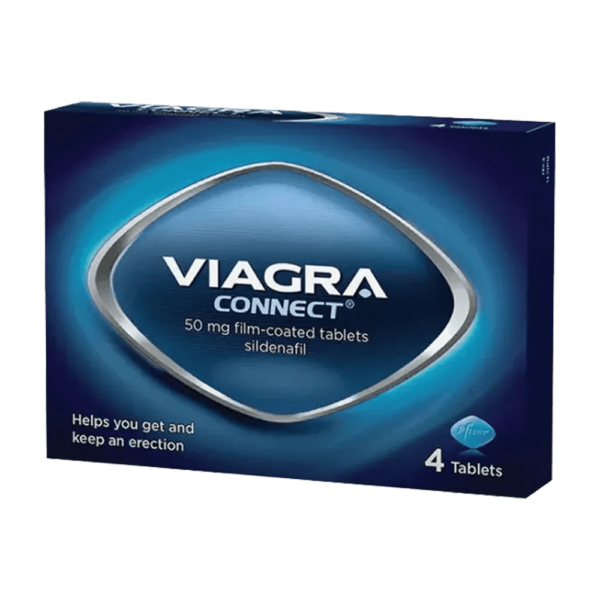 Viagra Connect