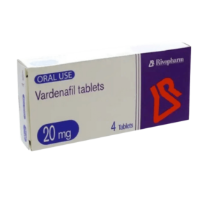 Vardenafil (Levitra)