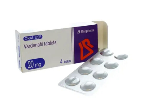 Vardenafil (Levitra) - Image 2