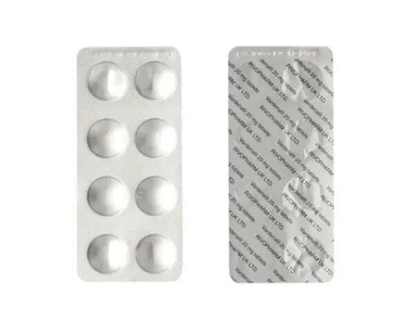 Vardenafil (Levitra) - Image 3