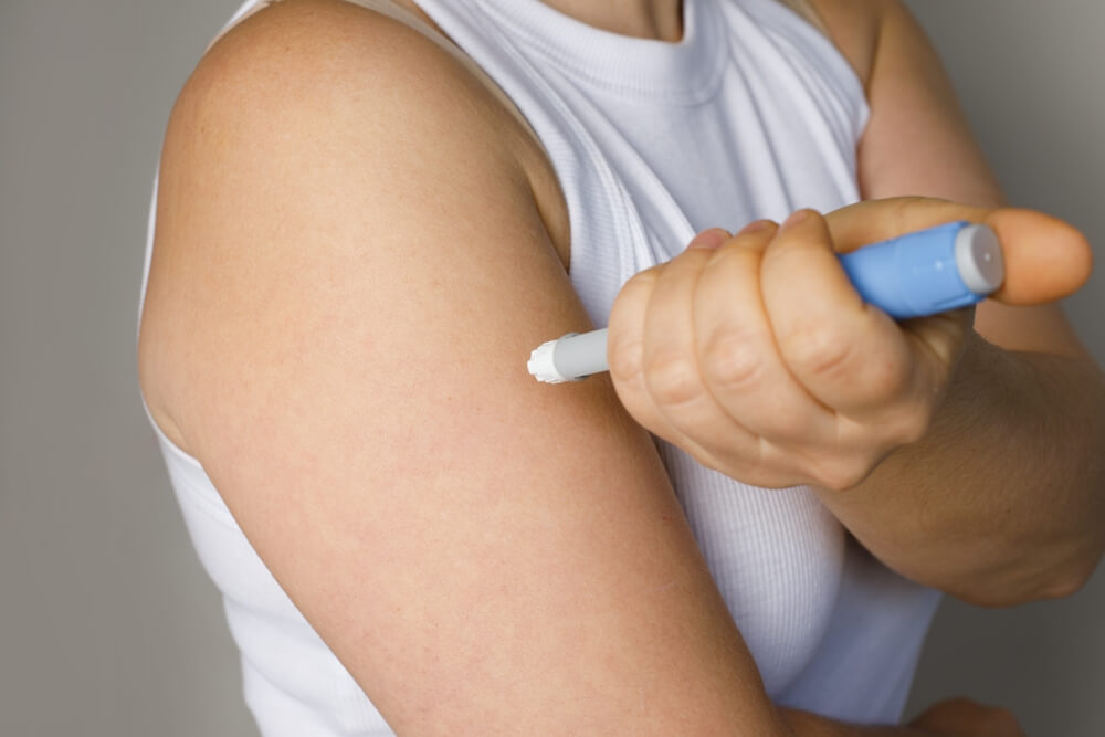 Weight Loss Injectable Pens