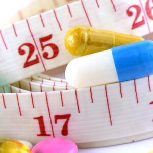Weight Loss Oral Tablets