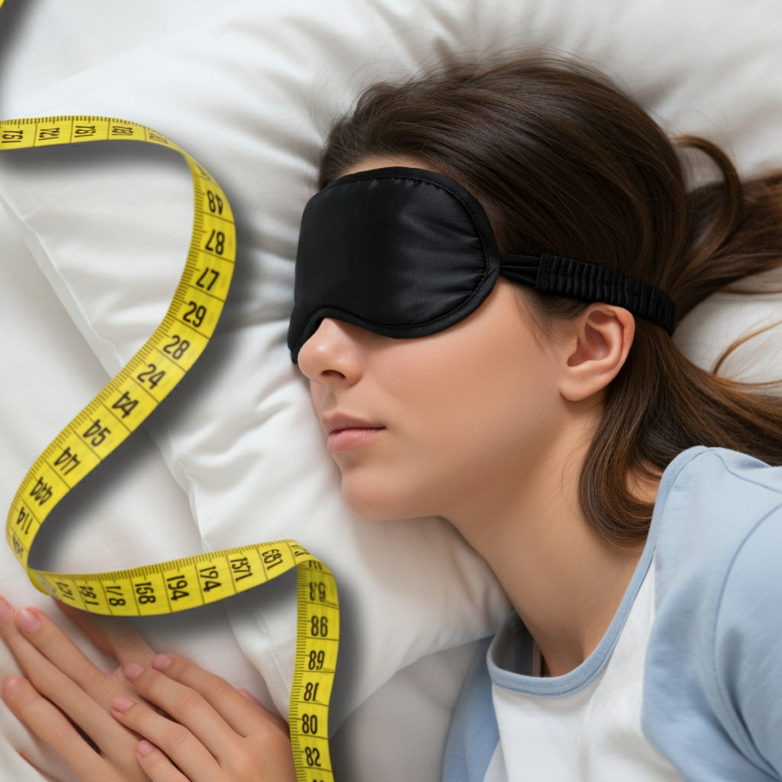 Better Sleep For Weight Loss