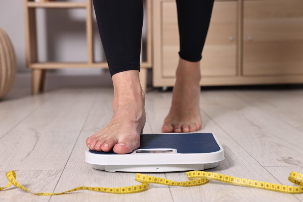 Weight Loss